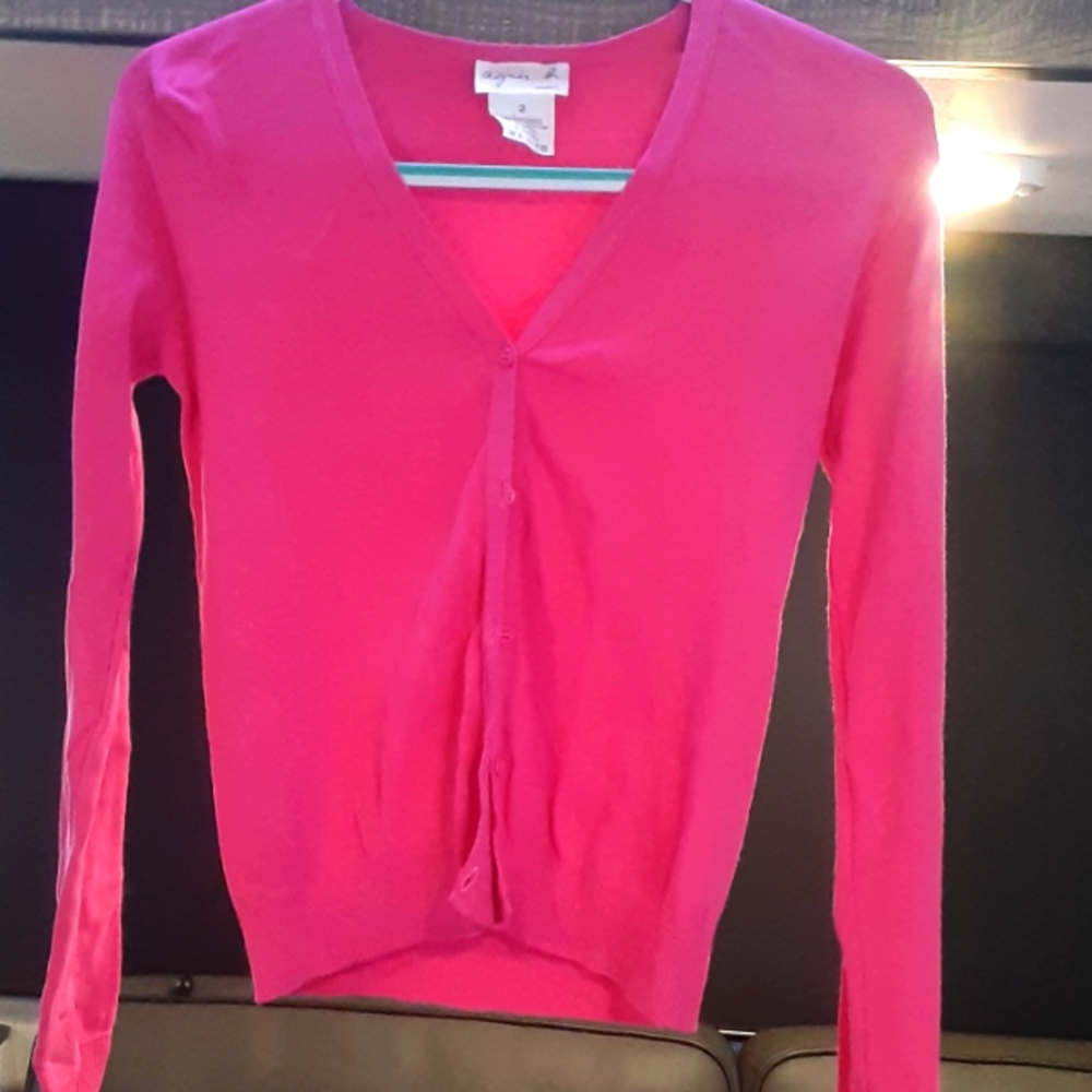 Agnes sweater